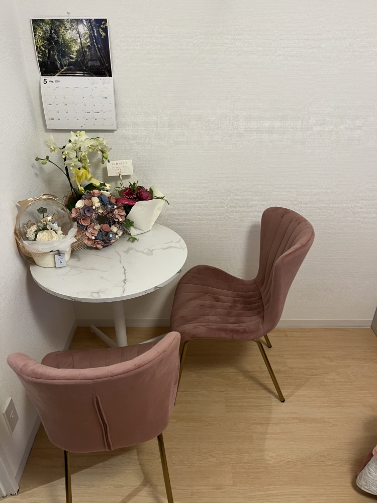 プライベートサロン ピチカート