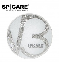 【SPICARE／スピケア】 V3 ブリリアントファンデーション（正規品）