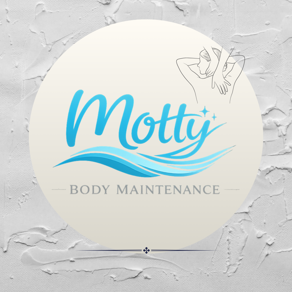 Motty(モッティ)body maintenance