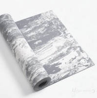 サダナ・ピラティス 8mm　グレイマーブル